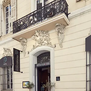Hotel Maison Montgrand - Vieux Port, Marseille