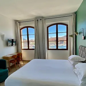 Hotel Belle-vue Vieux-port, Marseille