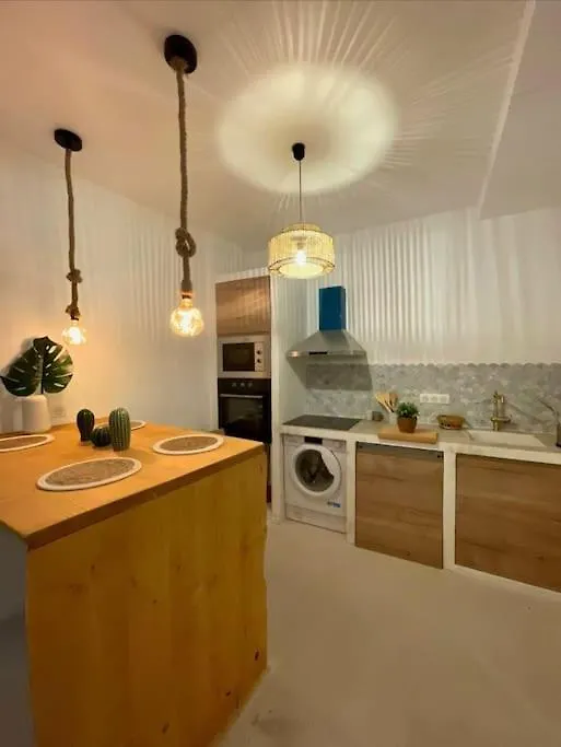 Le Boheme Du Panier Apartment Marseille