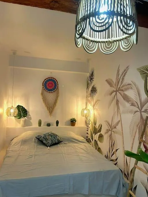 Le Boheme Du Panier Apartment Marseille