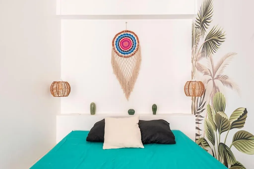 Le Boheme Du Panier Apartment Marseille