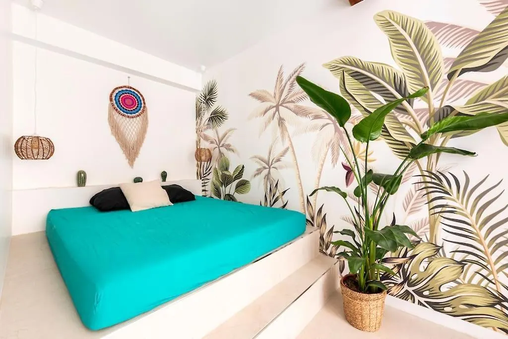 Le Boheme Du Panier Apartment Marseille 0*,