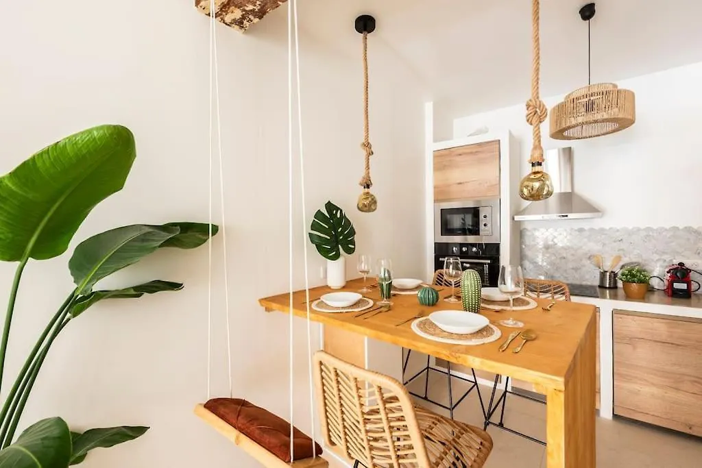 Le Boheme Du Panier Apartment Marseille