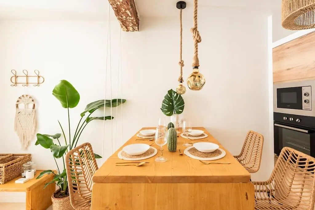 Le Boheme Du Panier Apartment Marseille France